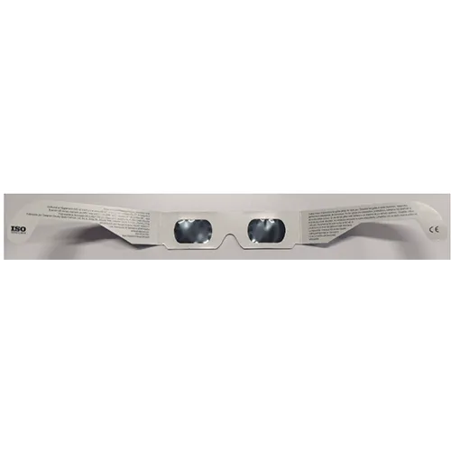 Pelispan - Lunettes d'éclipse solaire