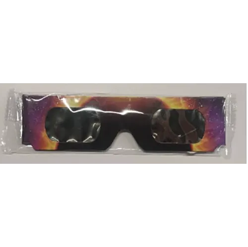 Pelispan - Lunettes d'éclipse solaire