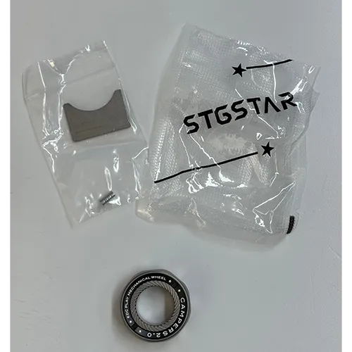 SPYSTAR - Jouet anti-stress/fidget