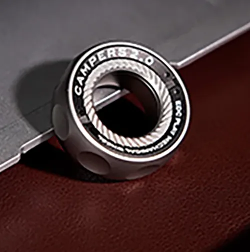 SPYSTAR - Jouet anti-stress/fidget