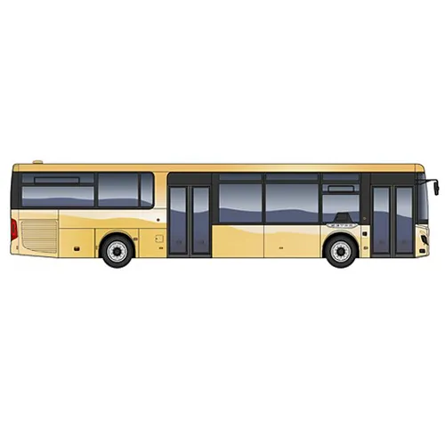 Setra - Bus