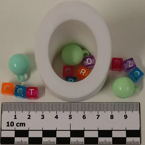 YOYOSO - Jouet souple