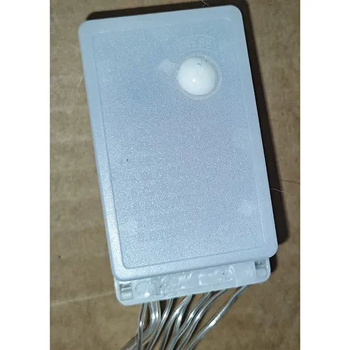 SPRINGOS® - Chaîne d'éclairage