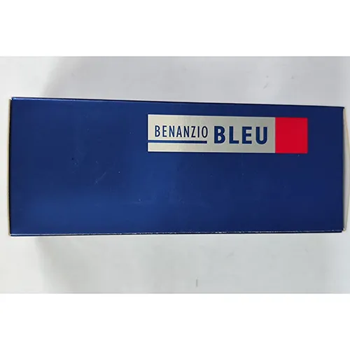 BI-ES - Après-rasage