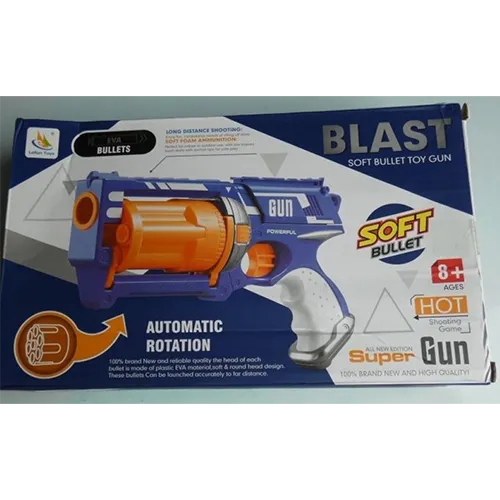 Lefan Toys - Pistolet à jouet