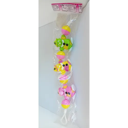 Toys - hochet de jouet