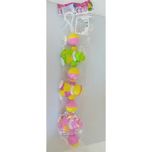 Toys - hochet de jouet