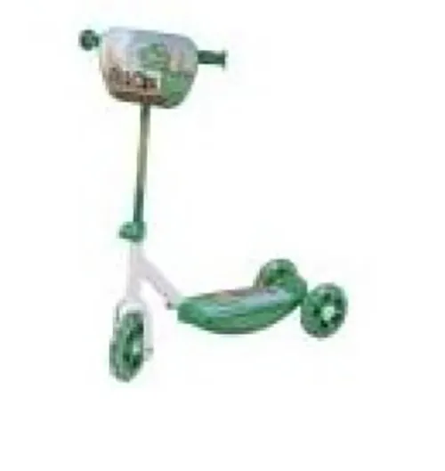 Dino - Trottinette de jouet