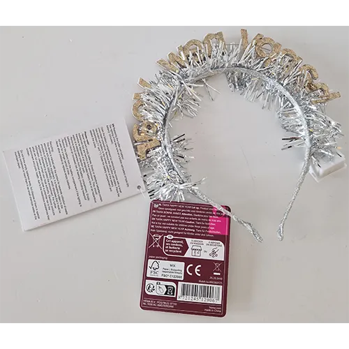 Hema - Accessoire capillaire LED