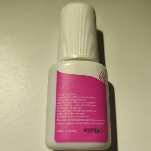 MAFANAILS - Colle à ongles