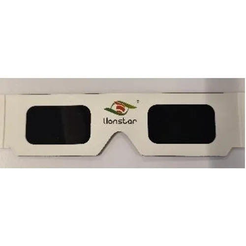LIONSTAR - Lunettes d'éclipse solaire