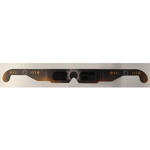 LIONSTAR - Lunettes d'éclipse solaire