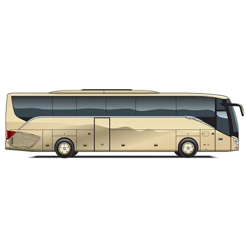 Setra - Bus
