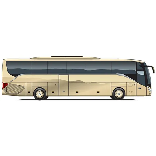 Setra - Bus