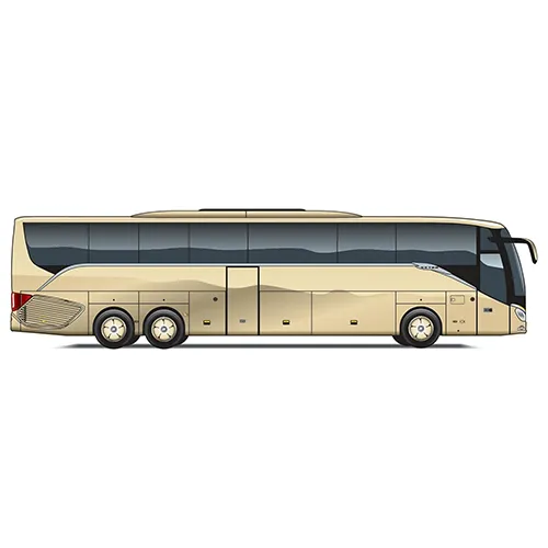 Setra - Bus