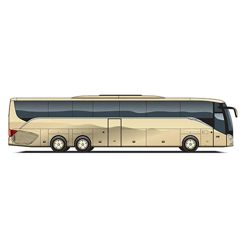 Setra - Bus