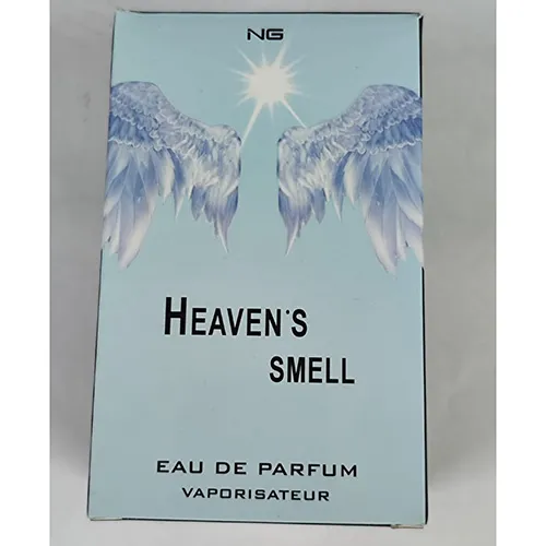 NG - Parfum