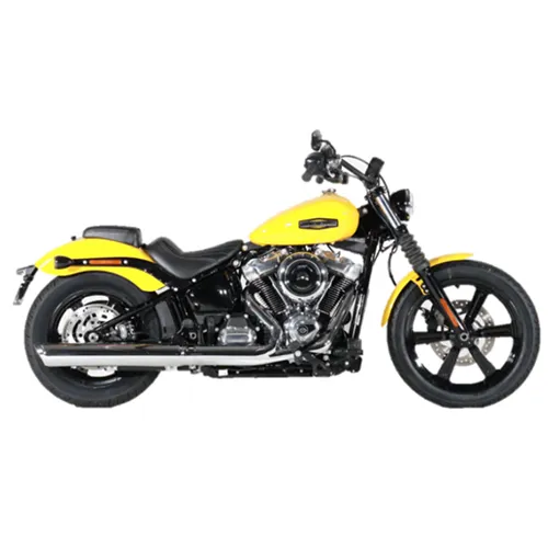 HARLEY-DAVIDSON - Motocyclette