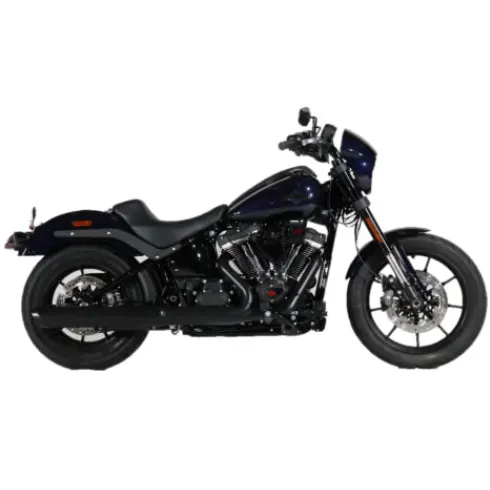 HARLEY-DAVIDSON - Motocyclette