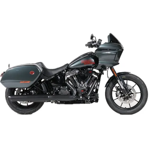 HARLEY-DAVIDSON - Motocyclette