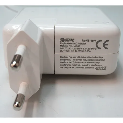 EXTRA DIGITAL - Adaptateur de puissance