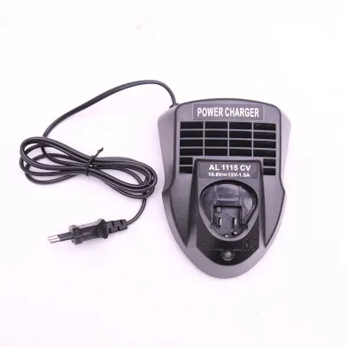 Power charger - Chargeur de batterie