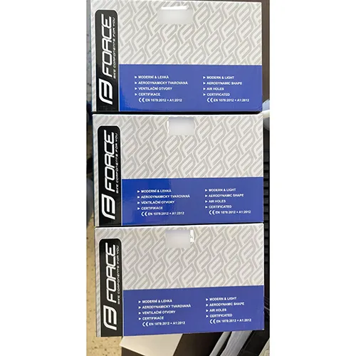 FORCE - Casque de vélo
