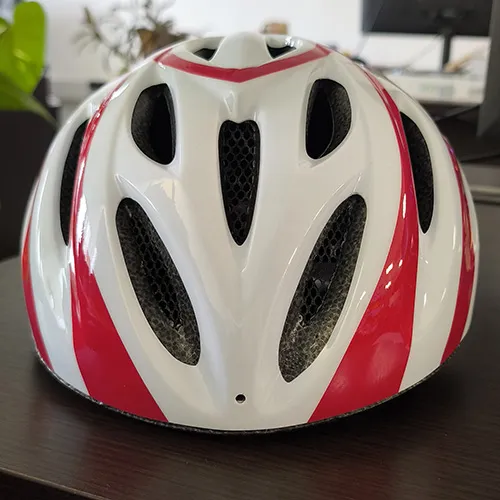 WAG BIKE - Casque de vélo