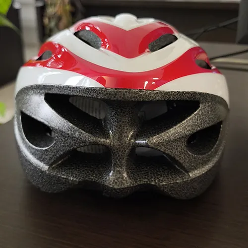WAG BIKE - Casque de vélo