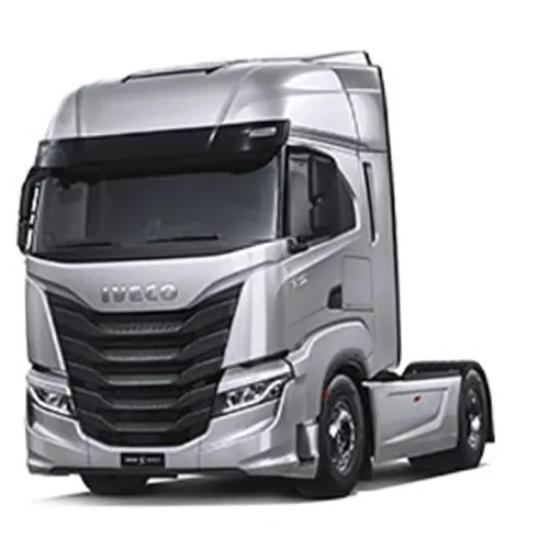 Iveco - Camion
