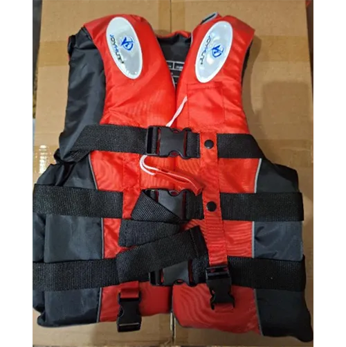 JOYHUT - Gilet de sauvetage