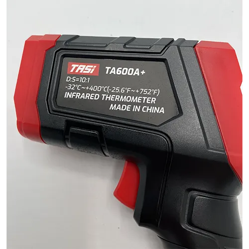 TASI - Thermomètre infrarouge