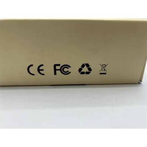 TASI - Thermomètre infrarouge