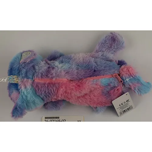 Iisi - Étui à crayons en peluche