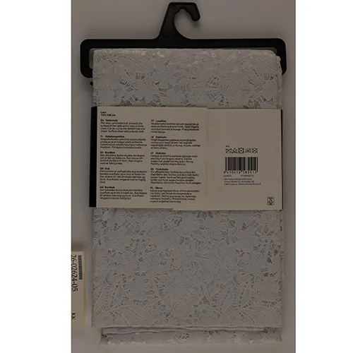 4living - Nappe