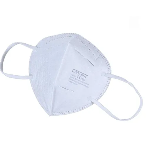 CRD Light - Masque de filtre à particules