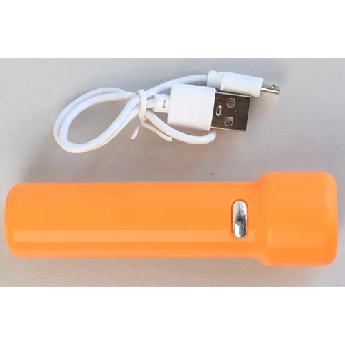 BF - Lampe de poche