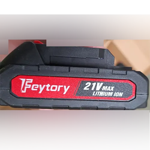 Feytory - Tondeuse à gazon