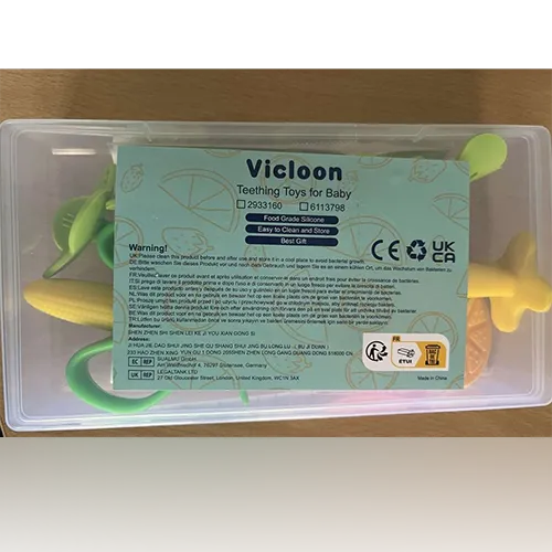 Vicloon - Jouet de dentition