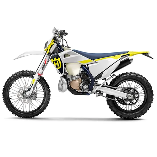 Husqvarna - Motocyclette