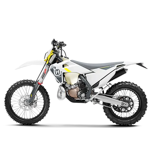 Husqvarna - Motocyclette