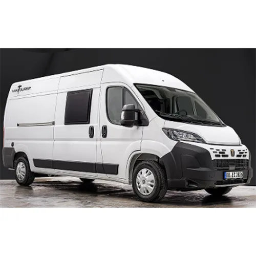 Knaus - Camper van