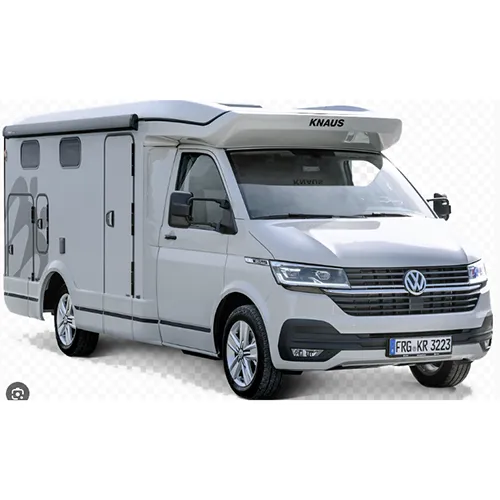 Knaus - Camper van
