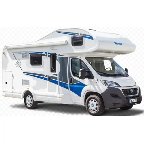 Knaus - Camper van