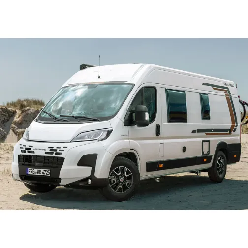 Weinsberg - Camper van