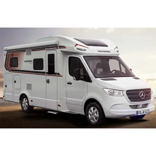 Weinsberg - Camper van