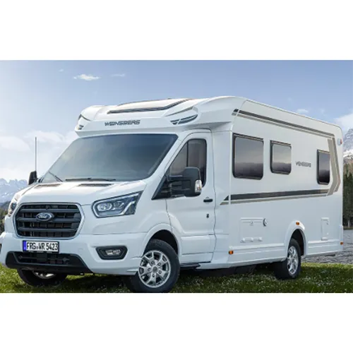 Weinsberg - Camper van