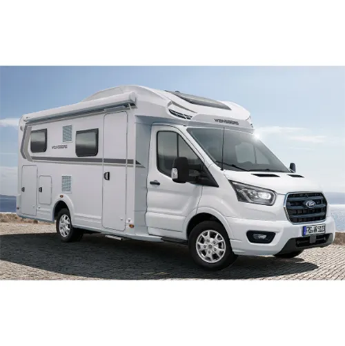Weinsberg - Camper van