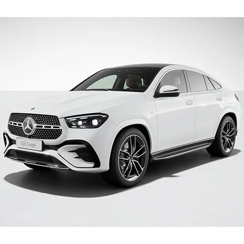 Mercedes-Benz - Voiture particulière