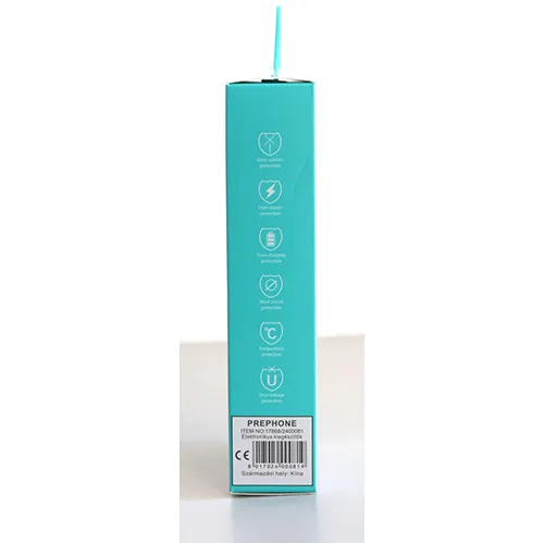 PREPHONE - Chargeur USB